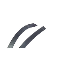 1996-2002 BMW Z3 Right/Left Door Pillar Column Plastic Cover Trim, 51-47-8-398-019, F040, OEM, 1996, 1997, 1998, 1999, 2000, 2001, 2002