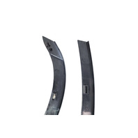 1996-2002 BMW Z3 Right/Left Door Pillar Column Plastic Cover Trim, 51-47-8-398-019, F040, OEM, 1996, 1997, 1998, 1999, 2000, 2001, 2002