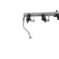 1996-2002 BMW Z3 Fuel Injectors & Rail, Injector 2.5L, 13-53-7-541-452, F040, OEM, 1996, 1997, 1998, 1999, 2000, 2001, 2002