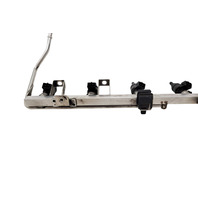 1996-2002 BMW Z3 Fuel Injectors & Rail, Injector 2.5L, 13-53-7-541-452, F040, OEM, 1996, 1997, 1998, 1999, 2000, 2001, 2002