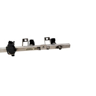 1996-2002 BMW Z3 Fuel Injectors & Rail, Injector 2.5L, 13-53-7-541-452, F040, OEM, 1996, 1997, 1998, 1999, 2000, 2001, 2002