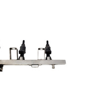 1996-2002 BMW Z3 Fuel Injectors & Rail, Injector 2.5L, 13-53-7-541-452, F040, OEM, 1996, 1997, 1998, 1999, 2000, 2001, 2002