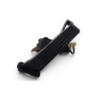 1996-2002 BMW Z3 Gas Pedal Accelerator Pedal Assembly 35-41-1-158-855, F040, OEM, 1996, 1997, 1998, 1999, 2000, 2001, 2002