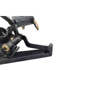 1996-2002 BMW Z3 Gas Pedal Accelerator Pedal Assembly 35-41-1-158-855, F040, OEM, 1996, 1997, 1998, 1999, 2000, 2001, 2002