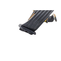 1996-2002 BMW Z3 Gas Pedal Accelerator Pedal Assembly 35-41-1-158-855, F040, OEM, 1996, 1997, 1998, 1999, 2000, 2001, 2002