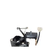 1996-2002 BMW Z3 Gas Pedal Accelerator Pedal Assembly 35-41-1-158-855, F040, OEM, 1996, 1997, 1998, 1999, 2000, 2001, 2002