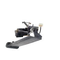 1996-2002 BMW Z3 Gas Pedal Accelerator Pedal Assembly 35-41-1-158-855, F040, OEM, 1996, 1997, 1998, 1999, 2000, 2001, 2002