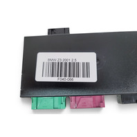 1996-2002 BMW Z3 BCM Body Control Module, 61-35-8-387-530, F040, OEM, 1996, 1997, 1998, 1999, 2000, 2001, 2002