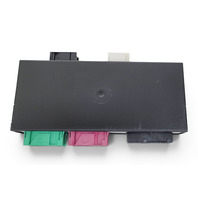 1996-2002 BMW Z3 BCM Body Control Module, 61-35-8-387-530, F040, OEM, 1996, 1997, 1998, 1999, 2000, 2001, 2002