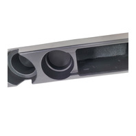 1996-2002 BMW Z3 Cup Drink Holder, 51-16-8-413-622, F040, OEM, 1996, 1997, 1998, 1999, 2000, 2001, 2002