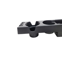 1996-2002 BMW Z3 Cup Drink Holder, 51-16-8-413-622, F040, OEM, 1996, 1997, 1998, 1999, 2000, 2001, 2002