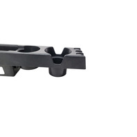 1996-2002 BMW Z3 Cup Drink Holder, 51-16-8-413-622, F040, OEM, 1996, 1997, 1998, 1999, 2000, 2001, 2002