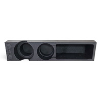 1996-2002 BMW Z3 Cup Drink Holder, 51-16-8-413-622, F040, OEM, 1996, 1997, 1998, 1999, 2000, 2001, 2002