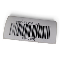 1996-2002 BMW Z3 Cup Drink Holder, 51-16-8-413-622, F040, OEM, 1996, 1997, 1998, 1999, 2000, 2001, 2002