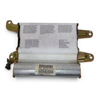 1996-2002 BMW Z3 Front Door Air Bag Module Right/Passenger Side, 72-12-7-066-748, F040, OEM, 1996, 1997, 1998, 1999, 2000, 2001, 2002