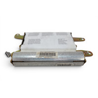1996-2002 BMW Z3 Front Door Air Bag Module Right/Passenger Side, 72-12-7-066-748, F040, OEM, 1996, 1997, 1998, 1999, 2000, 2001, 2002