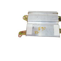1996-2002 BMW Z3 Front Door Air Bag Module Right/Passenger Side, 72-12-7-066-748, F040, OEM, 1996, 1997, 1998, 1999, 2000, 2001, 2002