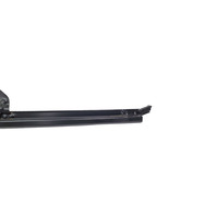 1996-2002 BMW Z3 Front Quarter Opera Vent Glass Window Right/Passenger, 51-32-8-410-162, F040, OEM, 1996, 1997, 1998, 1999, 2000, 2001, 2002