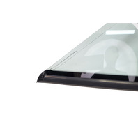 1996-2002 BMW Z3 Front Quarter Opera Vent Glass Window Right/Passenger, 51-32-8-410-162, F040, OEM, 1996, 1997, 1998, 1999, 2000, 2001, 2002