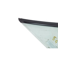 1996-2002 BMW Z3 Front Quarter Opera Vent Glass Window Right/Passenger, 51-32-8-410-162, F040, OEM, 1996, 1997, 1998, 1999, 2000, 2001, 2002