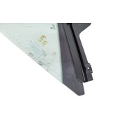 1996-2002 BMW Z3 Front Quarter Opera Vent Glass Window Right/Passenger, 51-32-8-410-162, F040, OEM, 1996, 1997, 1998, 1999, 2000, 2001, 2002