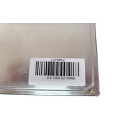 2001-2002 BMW Z3 ECU ECM Engine Computer Module 2.5L, 12-14-7-509-942, F040, OEM, 2001, 2002, 2003