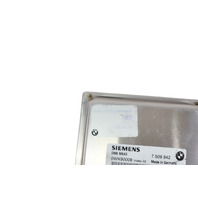 2001-2002 BMW Z3 ECU ECM Engine Computer Module 2.5L, 12-14-7-509-942, F040, OEM, 2001, 2002, 2003