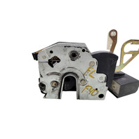 1996-2002 BMW Z3 Front Door Lock Latch Actuator Left, 51-21-8-397-103, F040, OEM, 1996, 1997, 1998, 1999, 2000, 2001, 2002