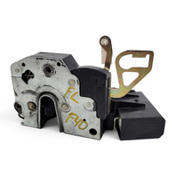 1996-2002 BMW Z3 Front Door Lock Latch Actuator Left, 51-21-8-397-103, F040, OEM, 1996, 1997, 1998, 1999, 2000, 2001, 2002