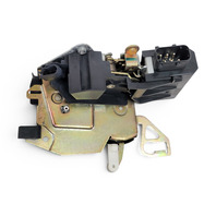 1996-2002 BMW Z3 Front Door Lock Latch Actuator Left, 51-21-8-397-103, F040, OEM, 1996, 1997, 1998, 1999, 2000, 2001, 2002