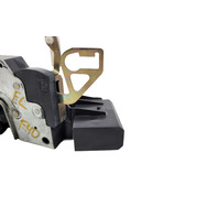 1996-2002 BMW Z3 Front Door Lock Latch Actuator Left, 51-21-8-397-103, F040, OEM, 1996, 1997, 1998, 1999, 2000, 2001, 2002