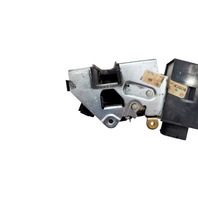 1996-2002 BMW Z3 Front Door Lock Latch Actuator Left, 51-21-8-397-103, F040, OEM, 1996, 1997, 1998, 1999, 2000, 2001, 2002