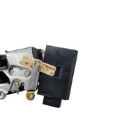 1996-2002 BMW Z3 Front Door Lock Latch Actuator Left, 51-21-8-397-103, F040, OEM, 1996, 1997, 1998, 1999, 2000, 2001, 2002