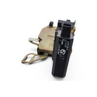 1996-2002 BMW Z3 Front Door Lock Latch Actuator Left, 51-21-8-397-103, F040, OEM, 1996, 1997, 1998, 1999, 2000, 2001, 2002