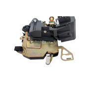 1996-2002 BMW Z3 Front Door Lock Latch Actuator Left, 51-21-8-397-103, F040, OEM, 1996, 1997, 1998, 1999, 2000, 2001, 2002