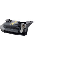 1996-2002 BMW Z3 Interior Door Handle Front Left Black, 51-22-1-960-829, F040, OEM, 1996, 1997, 1998, 1999, 2000, 2001, 2002