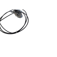 1996-2002 BMW Z3 Front Bonnet Hood Lock Latch Actuator, 51-23-8-122-270, F040, OEM, 1996, 1997, 1998, 1999, 2000, 2001, 2002