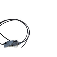 1996-2002 BMW Z3 Front Bonnet Hood Lock Latch Actuator, 51-23-8-122-270, F040, OEM, 1996, 1997, 1998, 1999, 2000, 2001, 2002