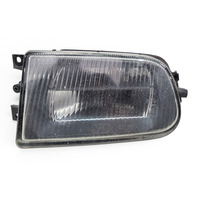 1996-2002 BMW Z3 Front Bumper Fog Lamp Light Right/Passenger, 63-17-8-377-942, F040, OEM, 1996, 1997, 1998, 1999, 2000, 2001, 2002