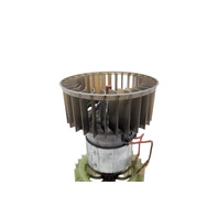 1996-2002 BMW Z3 Fan Blower Motor Cooling Unit 64-11-6-908-475, F040, OEM, 1996, 1997, 1998, 1999, 2000, 2001, 2002