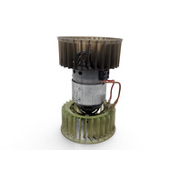 1996-2002 BMW Z3 Fan Blower Motor Cooling Unit 64-11-6-908-475, F040, OEM, 1996, 1997, 1998, 1999, 2000, 2001, 2002