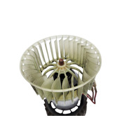 1996-2002 BMW Z3 Fan Blower Motor Cooling Unit 64-11-6-908-475, F040, OEM, 1996, 1997, 1998, 1999, 2000, 2001, 2002
