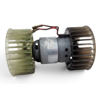 1996-2002 BMW Z3 Fan Blower Motor Cooling Unit 64-11-6-908-475, F040, OEM, 1996, 1997, 1998, 1999, 2000, 2001, 2002