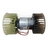1996-2002 BMW Z3 Fan Blower Motor Cooling Unit 64-11-6-908-475, F040, OEM, 1996, 1997, 1998, 1999, 2000, 2001, 2002