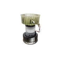 1996-2002 BMW Z3 Fan Blower Motor Cooling Unit 64-11-6-908-475, F040, OEM, 1996, 1997, 1998, 1999, 2000, 2001, 2002