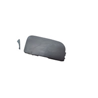 1997-2002 BMW Z3 Fog Light Lamp Cover ONLY Right/Left Set, 51-11-8-399-333, F040, OEM, 1996, 1997, 1998, 1999, 2000, 2001, 2002
