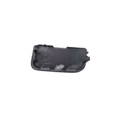 1997-2002 BMW Z3 Fog Light Lamp Cover ONLY Right/Left Set, 51-11-8-399-333, F040, OEM, 1996, 1997, 1998, 1999, 2000, 2001, 2002