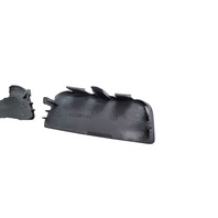 1997-2002 BMW Z3 Fog Light Lamp Cover ONLY Right/Left Set, 51-11-8-399-333, F040, OEM, 1996, 1997, 1998, 1999, 2000, 2001, 2002
