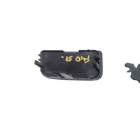 1997-2002 BMW Z3 Fog Light Lamp Cover ONLY Right/Left Set, 51-11-8-399-333, F040, OEM, 1996, 1997, 1998, 1999, 2000, 2001, 2002