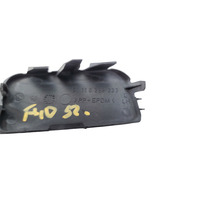 1997-2002 BMW Z3 Fog Light Lamp Cover ONLY Right/Left Set, 51-11-8-399-333, F040, OEM, 1996, 1997, 1998, 1999, 2000, 2001, 2002